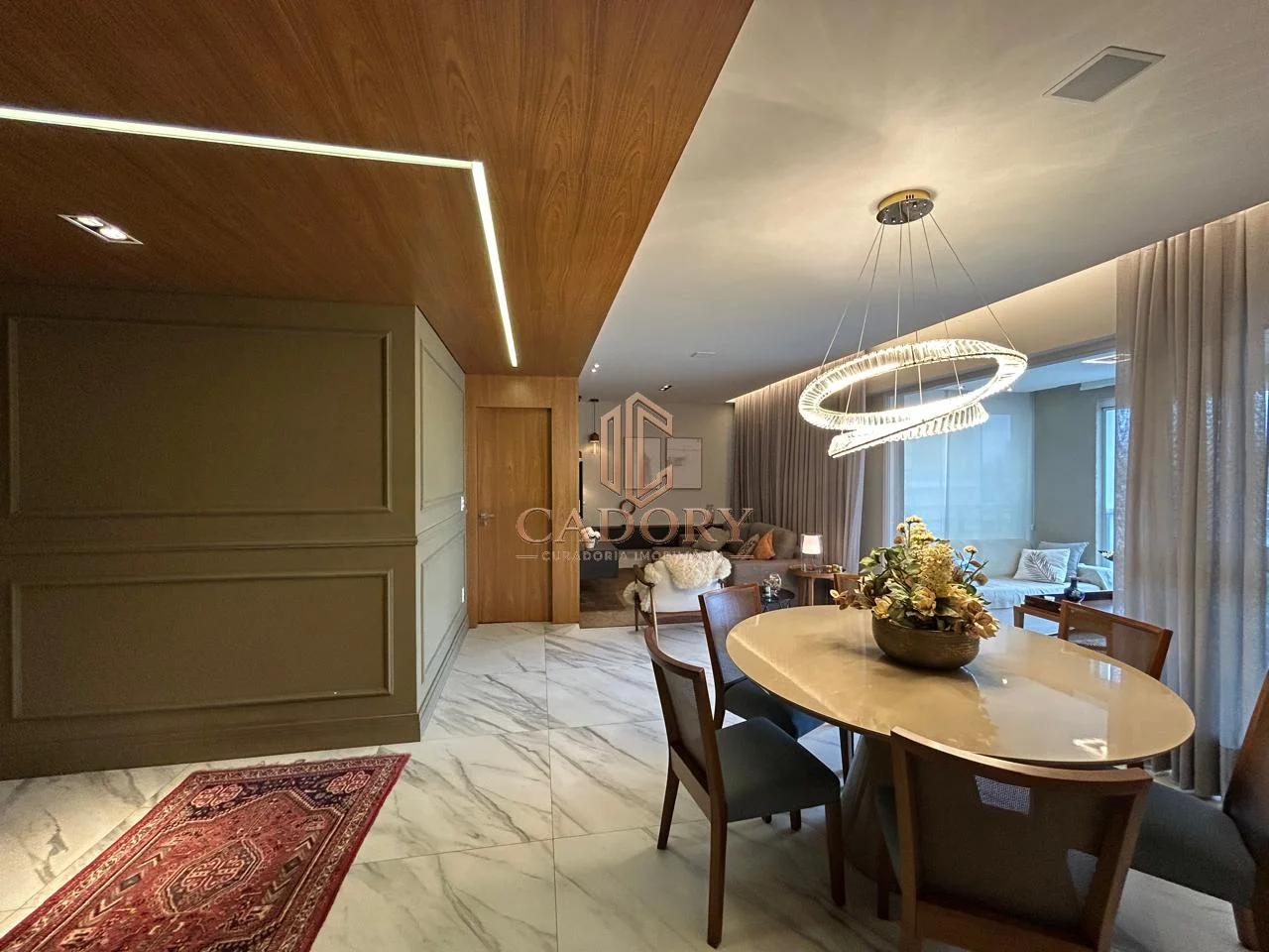 Apartamento de Luxo com 3 Suítes em Vila Ema - R$ 2,1M — foto 9