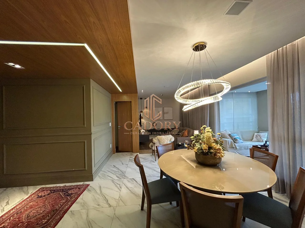 Apartamento de Luxo com 3 Suítes em Vila Ema - R$ 2,1M — foto 7
