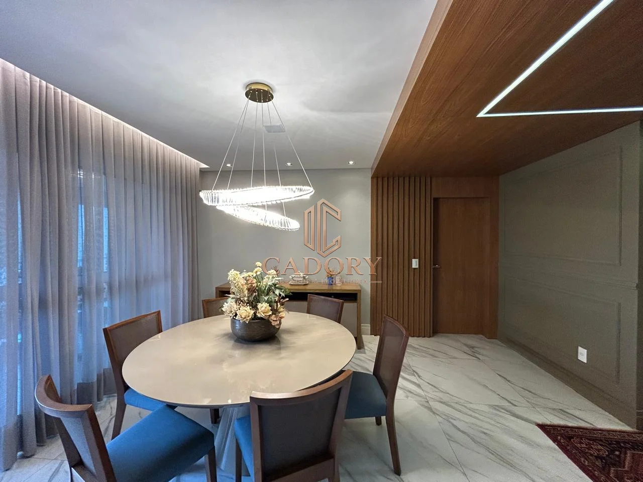 Apartamento de Luxo com 3 Suítes em Vila Ema - R$ 2,1M — foto 5