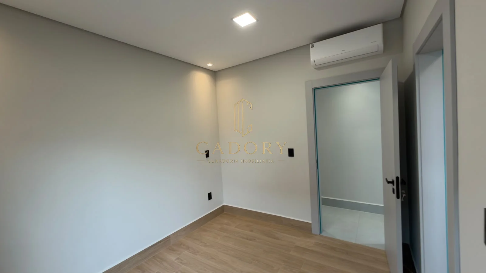 Conforto e Modernidade em Indaiatuba - Casa com Piscina Privativa — foto 7