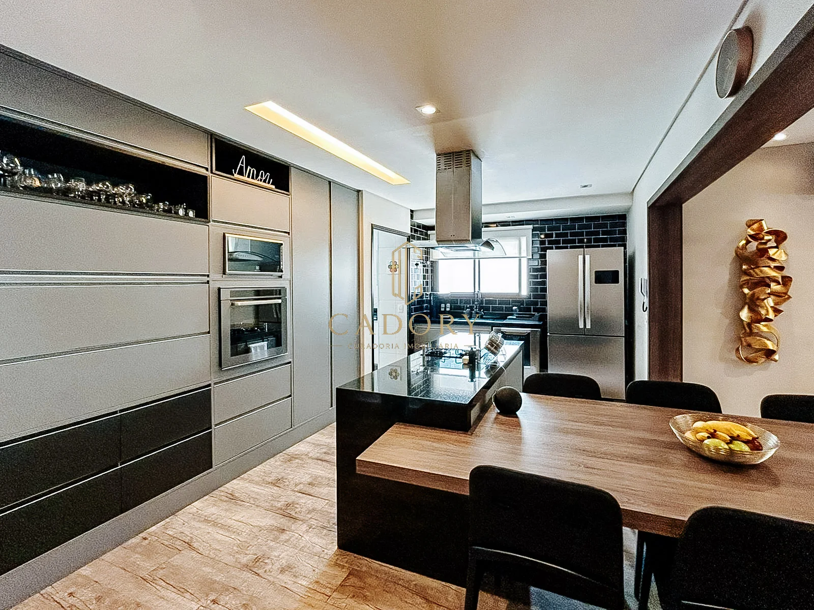 Apartamento de Luxo e Conforto em Jardim Esplanada - 3 Suítes — foto 8