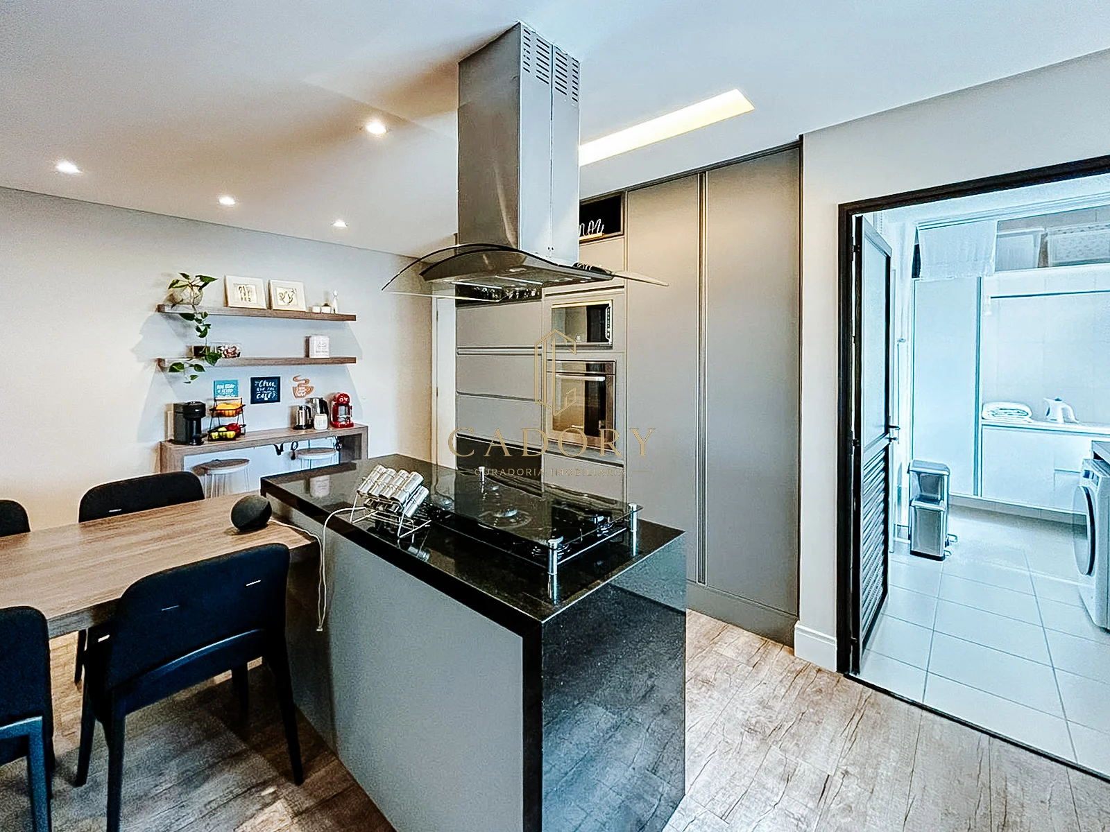 Apartamento de Luxo e Conforto em Jardim Esplanada - 3 Suítes — foto 9