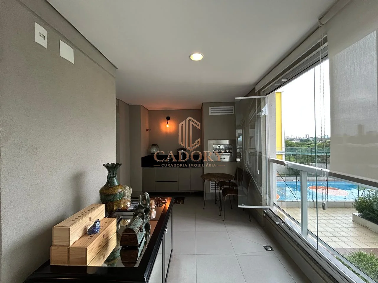 Apartamento Luxuoso com 3 Suítes na Vila Ema - R$ 1.870.000 — foto 5