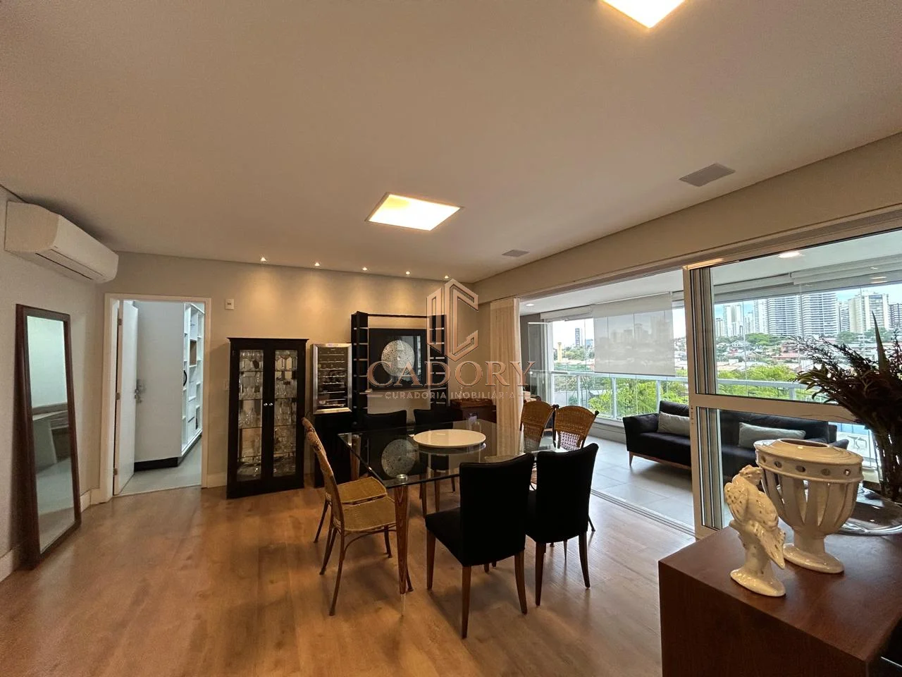 Apartamento Luxuoso com 3 Suítes na Vila Ema - R$ 1.870.000 — foto 6