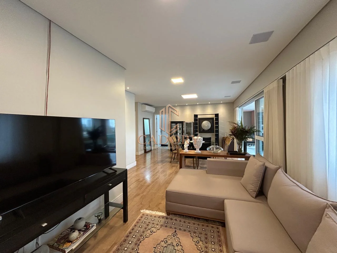 Apartamento Luxuoso com 3 Suítes na Vila Ema - R$ 1.870.000 — foto 7