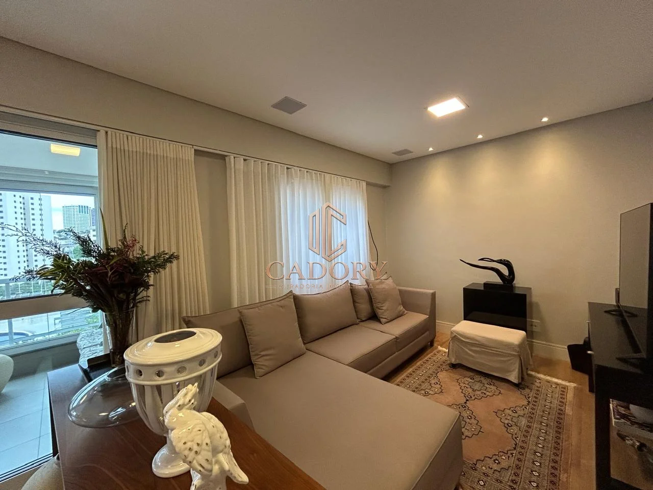 Apartamento Luxuoso com 3 Suítes na Vila Ema - R$ 1.870.000 — foto 2