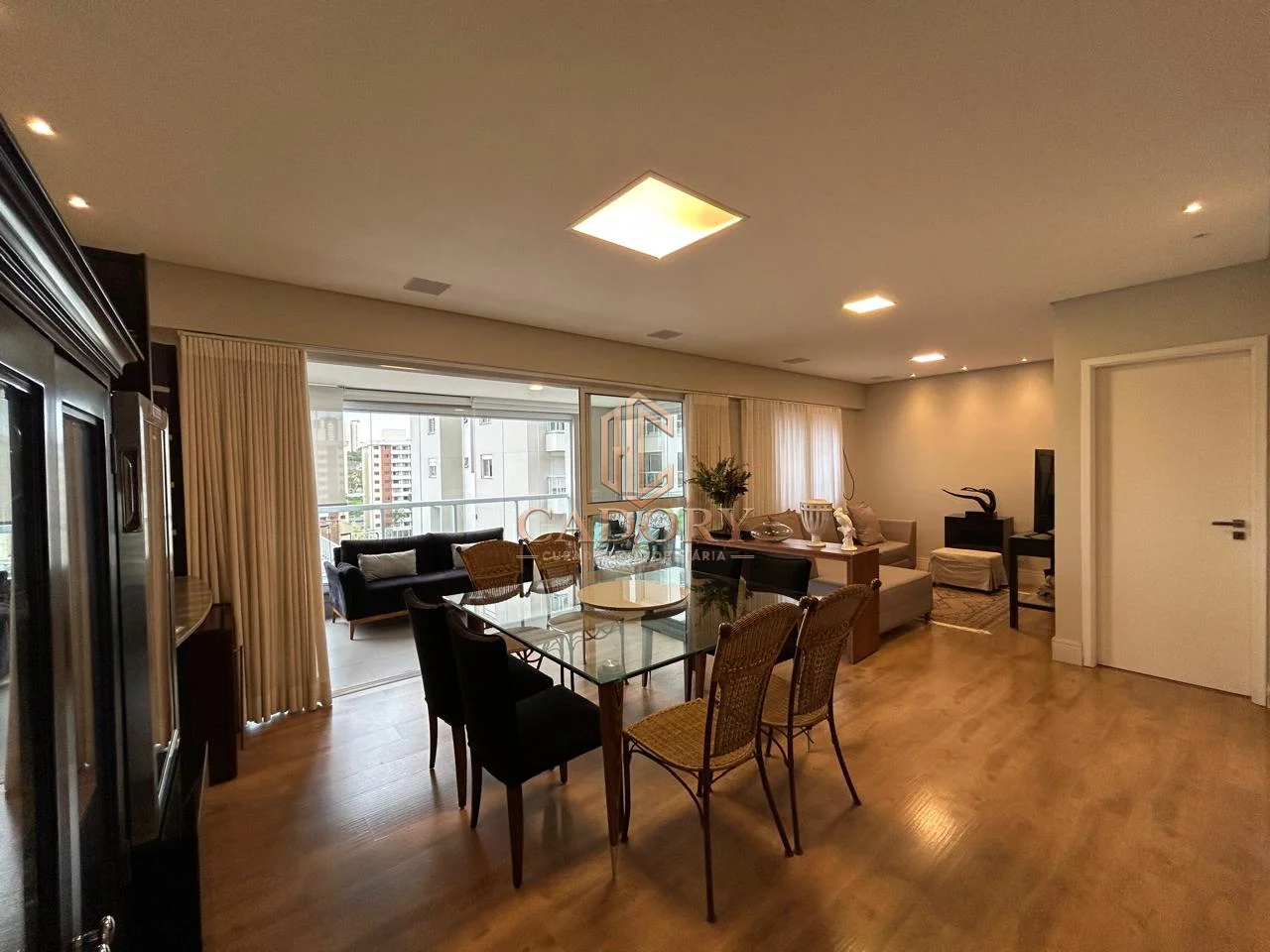 Apartamento Luxuoso com 3 Suítes na Vila Ema - R$ 1.870.000 — foto 3