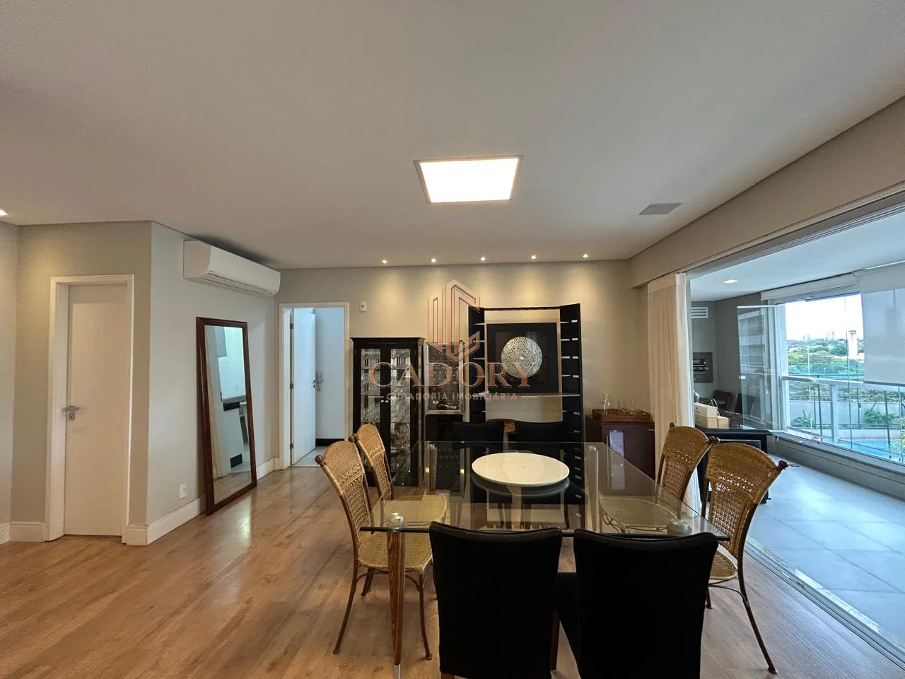 Apartamento Luxuoso com 3 Suítes na Vila Ema - R$ 1.870.000 — foto 9