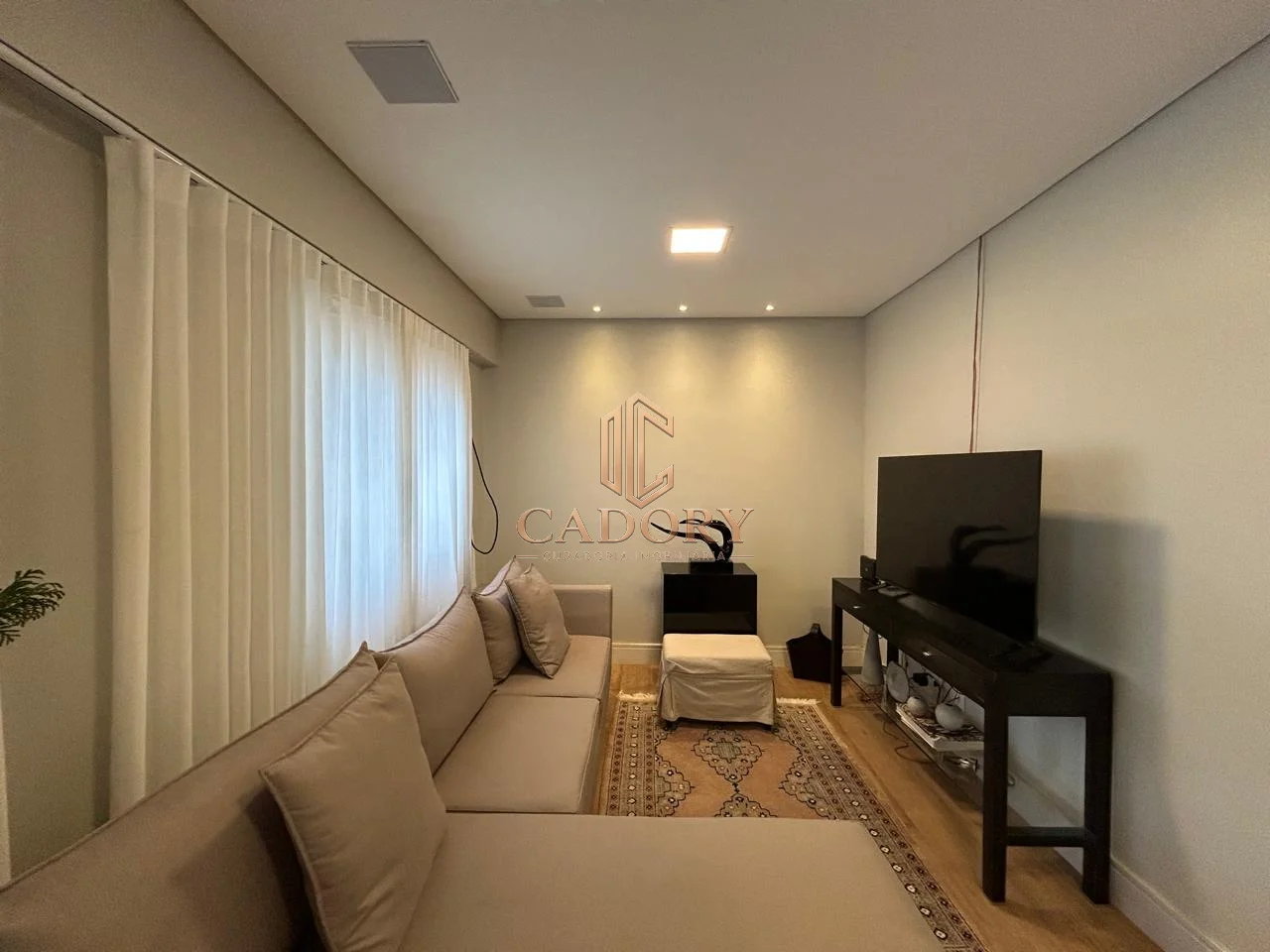 Apartamento Luxuoso com 3 Suítes na Vila Ema - R$ 1.870.000 — foto 8
