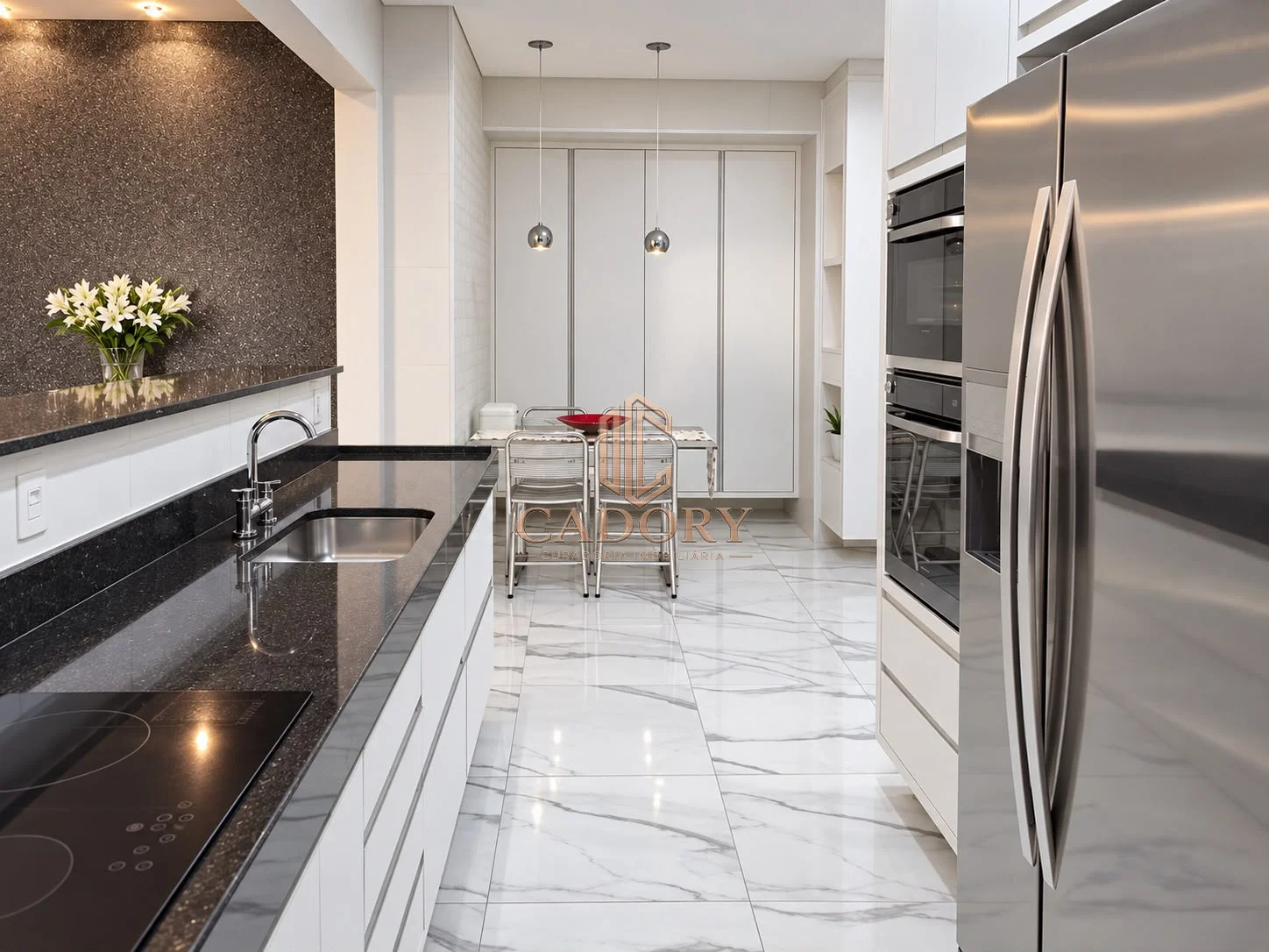 Luxuoso apartamento 3 suítes na Vila Ema, São José dos Campos — foto 6