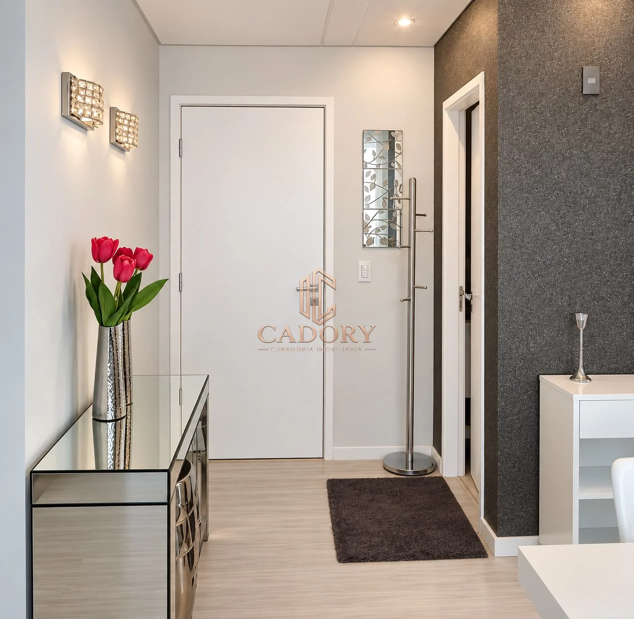 Luxuoso apartamento 3 suítes na Vila Ema, São José dos Campos — foto 4