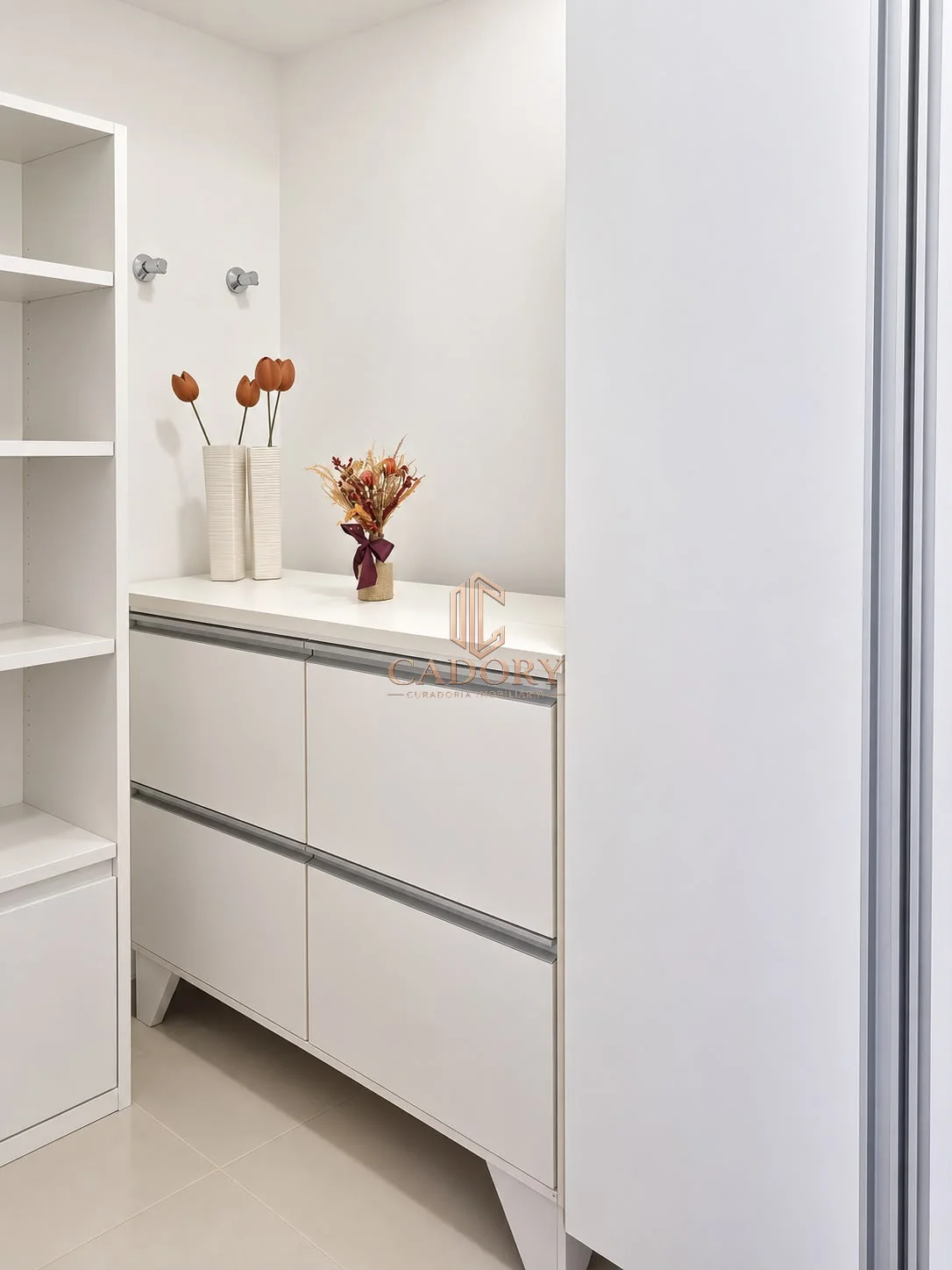 Luxuoso apartamento 3 suítes na Vila Ema, São José dos Campos — foto 5