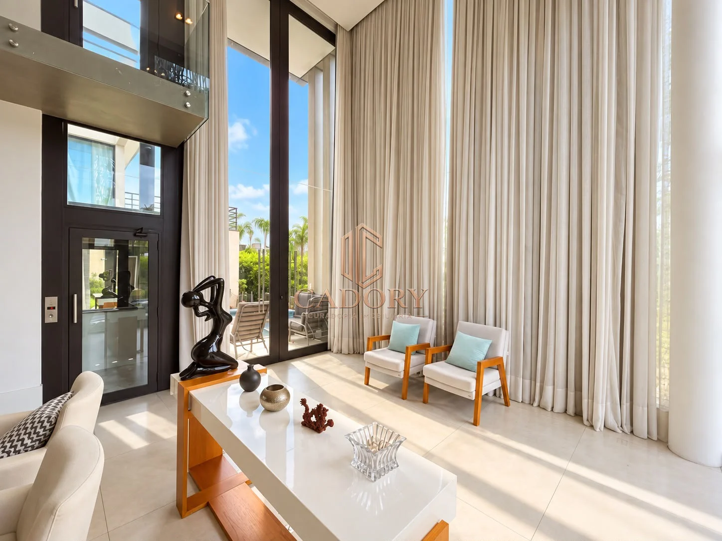 Sobrado Luxuoso em Urbanova: Seu Novo Lar de Alto Padrão — foto 6