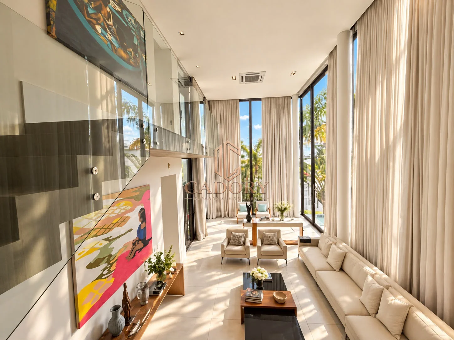Sobrado Luxuoso em Urbanova: Seu Novo Lar de Alto Padrão — foto 4
