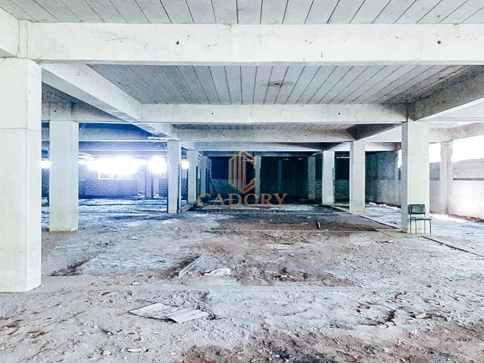 Terreno de 6550 m² em Jardim Oswaldo Cruz - Oportunidade Única — foto 2