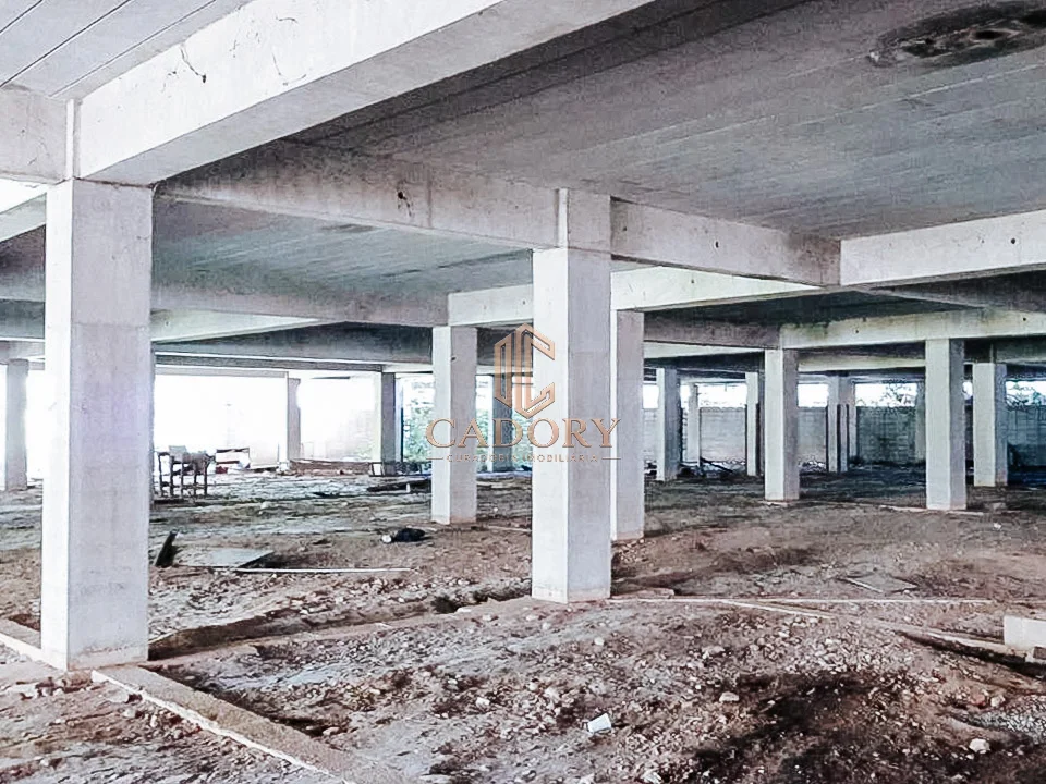 Terreno de 6550 m² em Jardim Oswaldo Cruz - Oportunidade Única — foto 3
