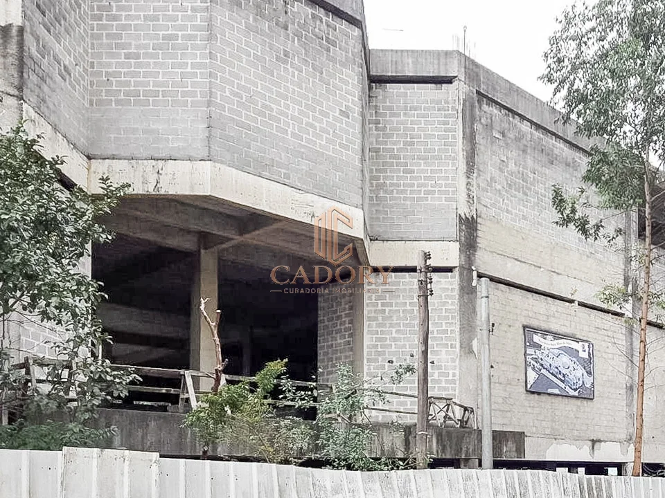 Terreno de 6550 m² em Jardim Oswaldo Cruz - Oportunidade Única — foto 4
