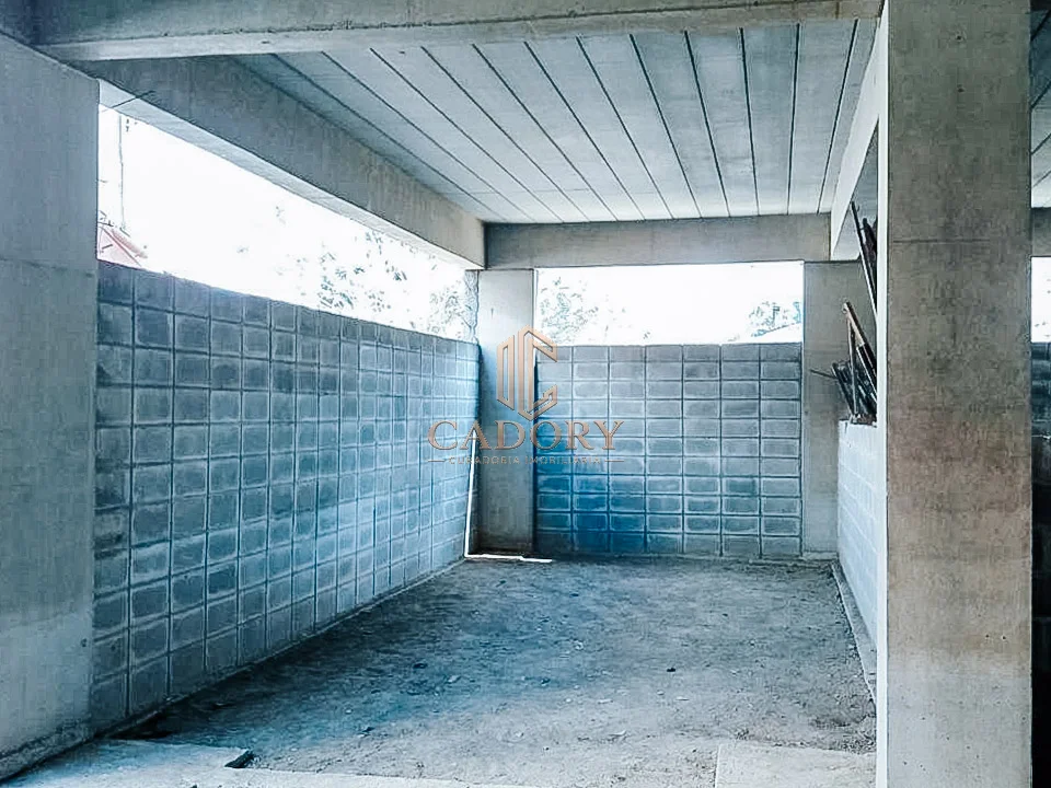 Terreno de 6550 m² em Jardim Oswaldo Cruz - Oportunidade Única — foto 5