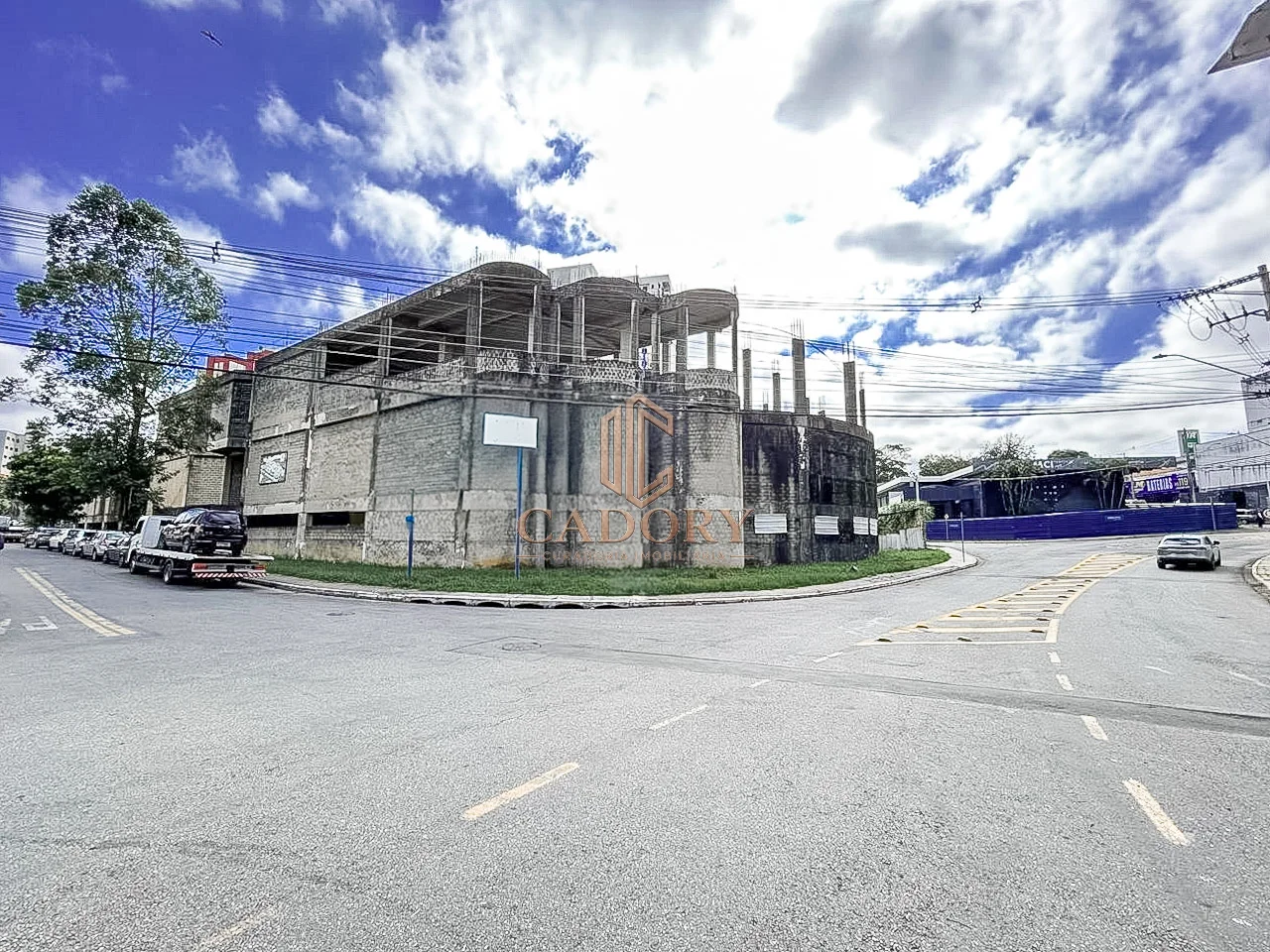 Terreno de 6550 m² em Jardim Oswaldo Cruz - Oportunidade Única — foto 6