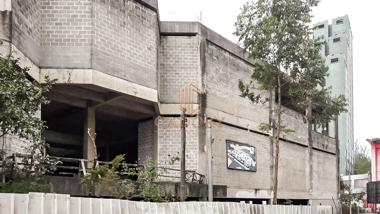 Terreno de 6550 m² em Jardim Oswaldo Cruz - Oportunidade Única — foto 7