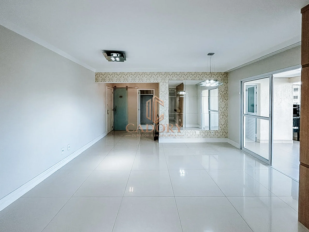 Apartamento 3 quartos em frente ao Parque Santos Dumont - R$ 1.400.000 — foto 7