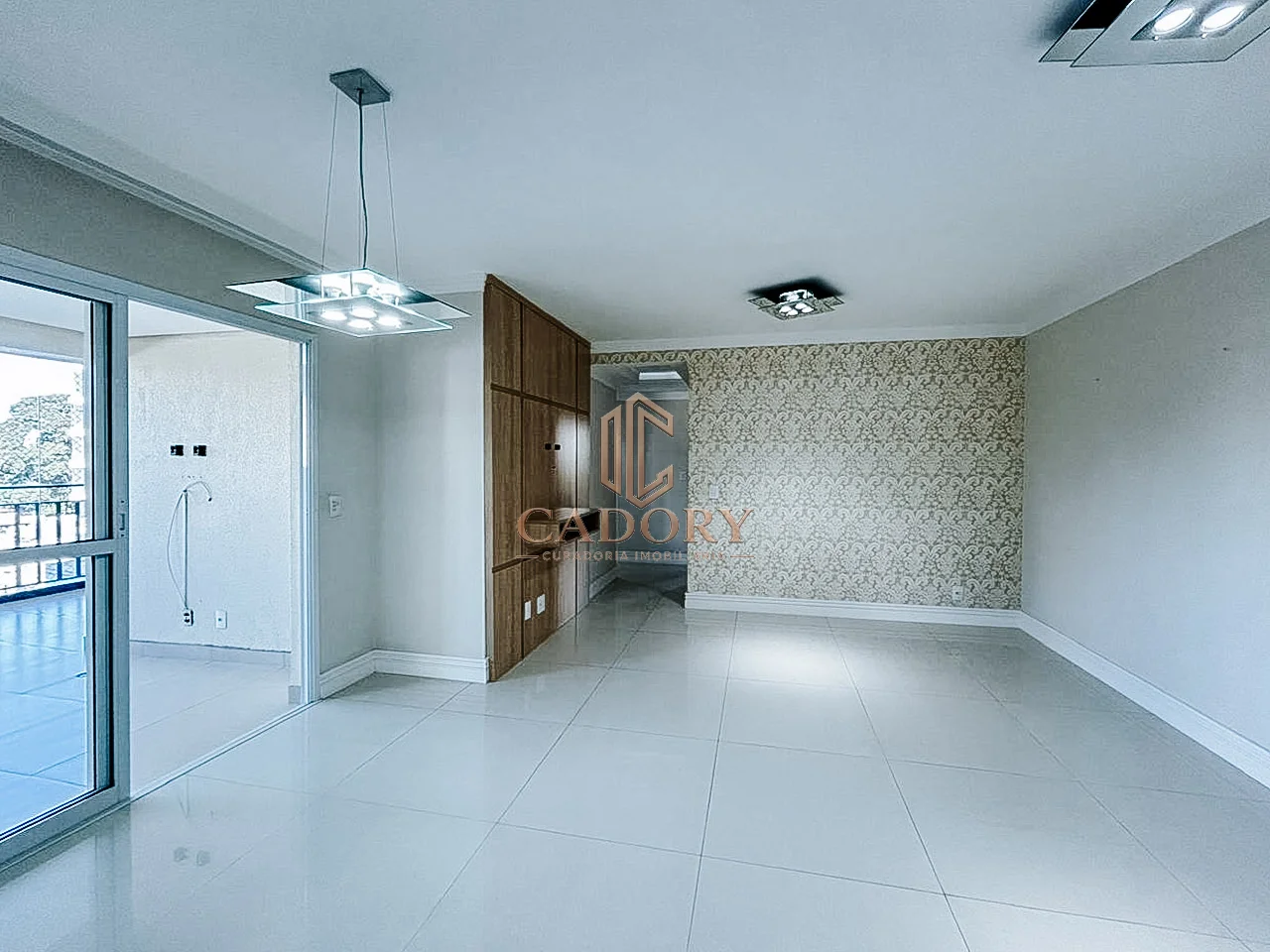 Apartamento 3 quartos em frente ao Parque Santos Dumont - R$ 1.400.000 — foto 9