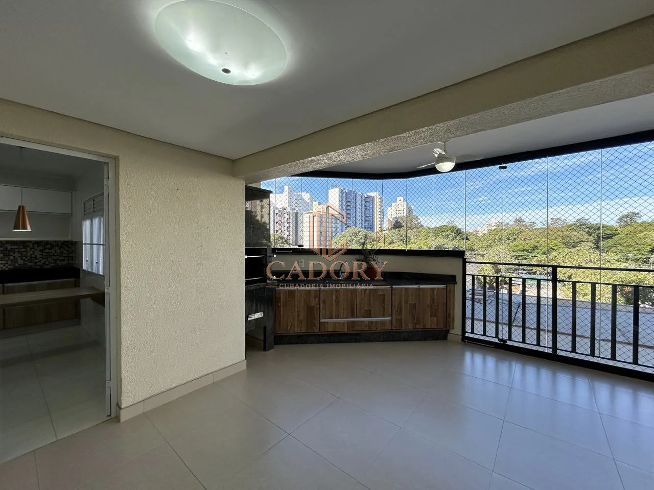 Apartamento 3 quartos em frente ao Parque Santos Dumont - R$ 1.400.000 — foto 5