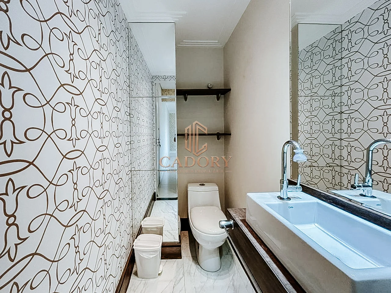 Apartamento 3 quartos em frente ao Parque Santos Dumont - R$ 1.400.000 — foto 6