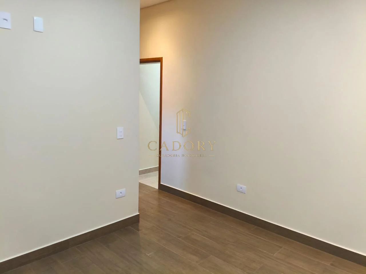 Refúgio em Águas de Santa Bárbara: Casa Nova com Piscina — foto 5