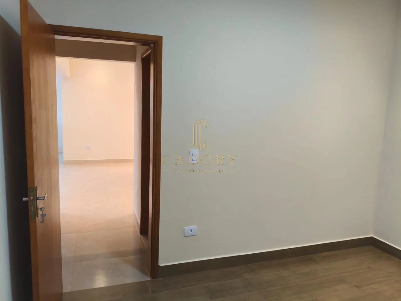 Refúgio em Águas de Santa Bárbara: Casa Nova com Piscina — foto 8
