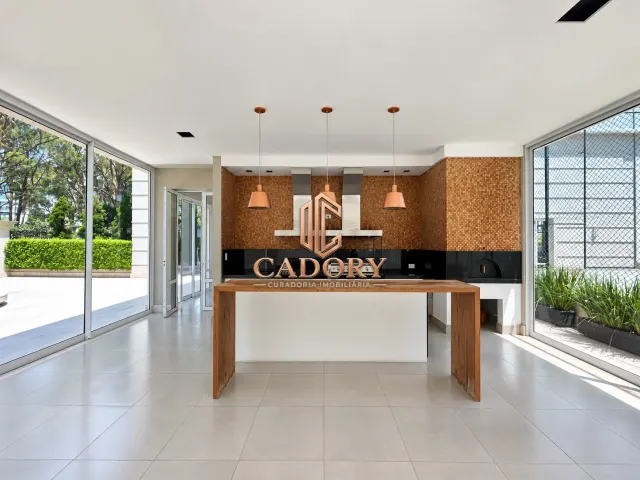 Luxuoso Apartamento de 358 m² no Jardim Aquárius — foto 4