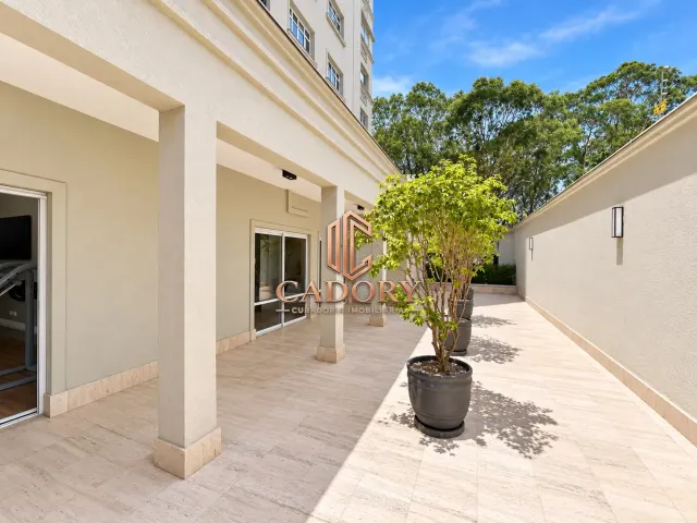 Luxuoso Apartamento de 358 m² no Jardim Aquárius — foto 6