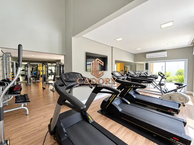 Luxuoso Apartamento de 358 m² no Jardim Aquárius — foto 7