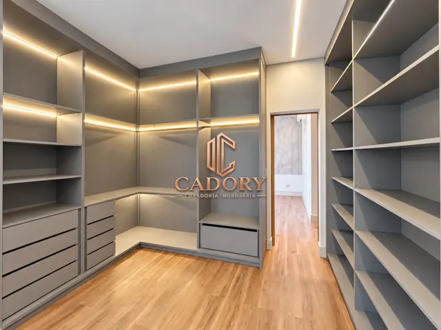 Luxuoso Apartamento de 358 m² no Jardim Aquárius — foto 9