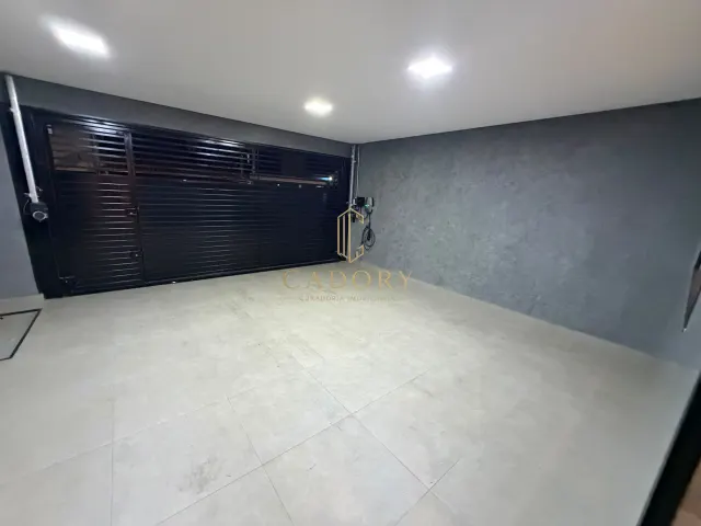 Sobrado sofisticado no Jd. Paulista - 4 dormitórios e 2 suítes — foto 4