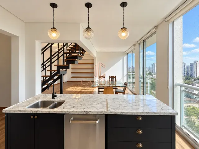 Cobertura de Alto Padrão na Vila Adyana - R$ 3.450.000 — foto 5