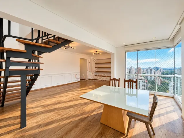 Cobertura de Alto Padrão na Vila Adyana - R$ 3.450.000 — foto 7