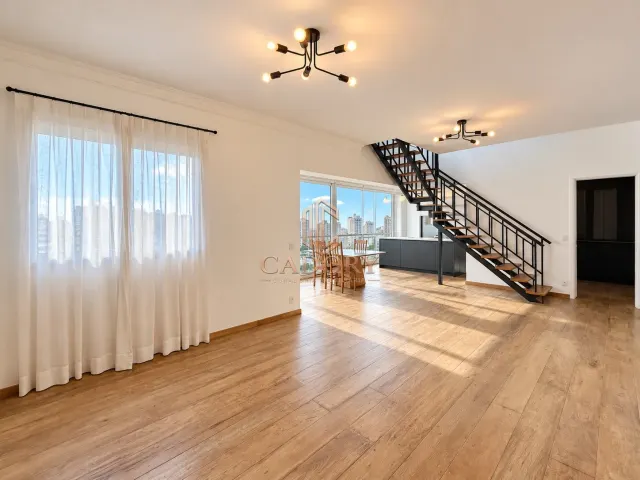 Cobertura de Alto Padrão na Vila Adyana - R$ 3.450.000 — foto 2