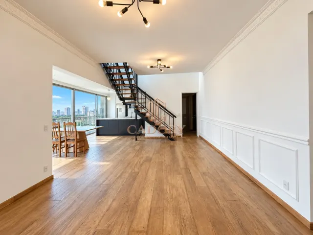 Cobertura de Alto Padrão na Vila Adyana - R$ 3.450.000 — foto 6
