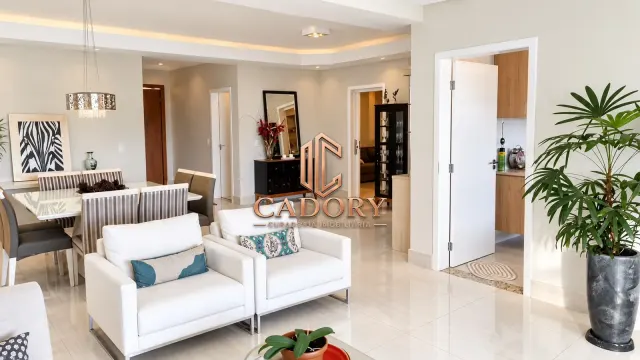 Casa moderna em condomínio fechado no Urbanova - R$ 2.980.000 — foto 7