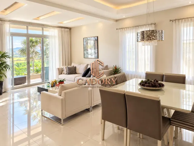 Casa moderna em condomínio fechado no Urbanova - R$ 2.980.000 — foto 8