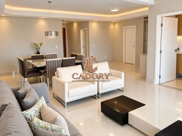 Casa moderna em condomínio fechado no Urbanova - R$ 2.980.000 — foto 4